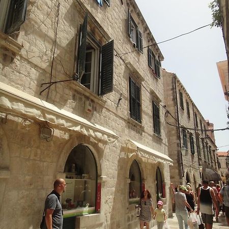 Apartment Antonio Dubrovnik Exterior photo