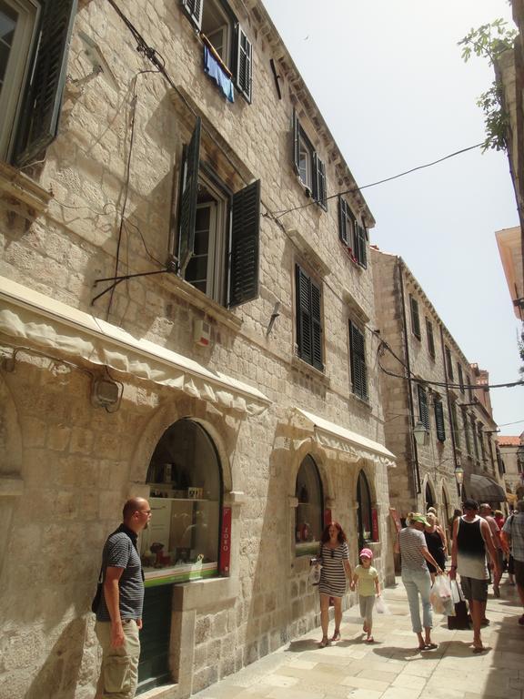 Apartment Antonio Dubrovnik Exterior photo