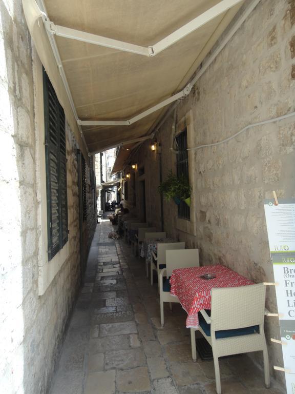 Apartment Antonio Dubrovnik Exterior photo
