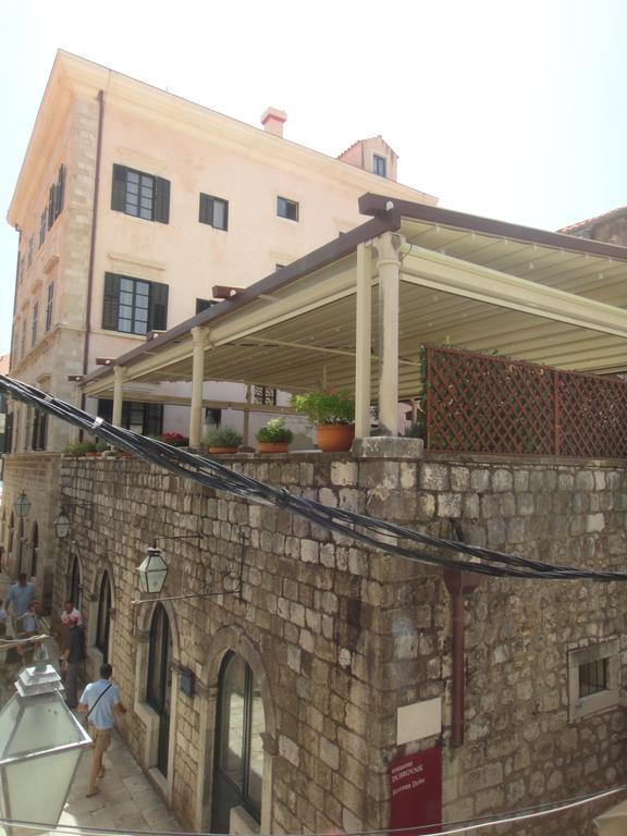 Apartment Antonio Dubrovnik Exterior photo