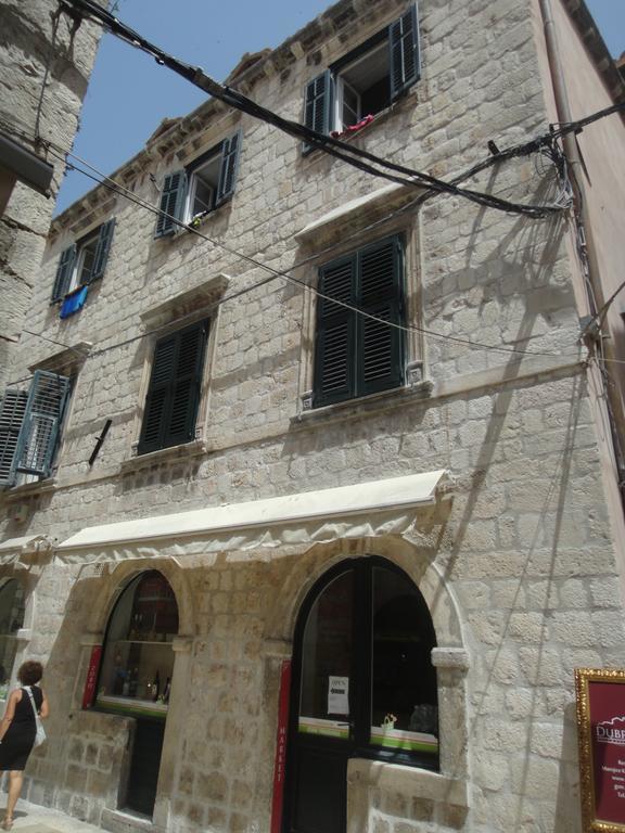 Apartment Antonio Dubrovnik Exterior photo
