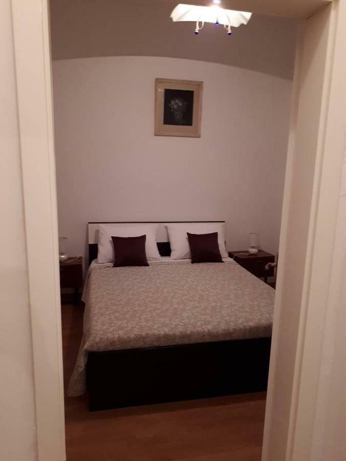 Apartment Antonio Dubrovnik Exterior photo