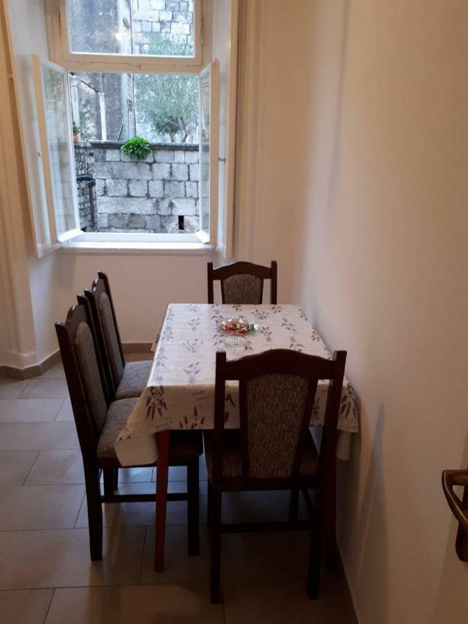 Apartment Antonio Dubrovnik Exterior photo